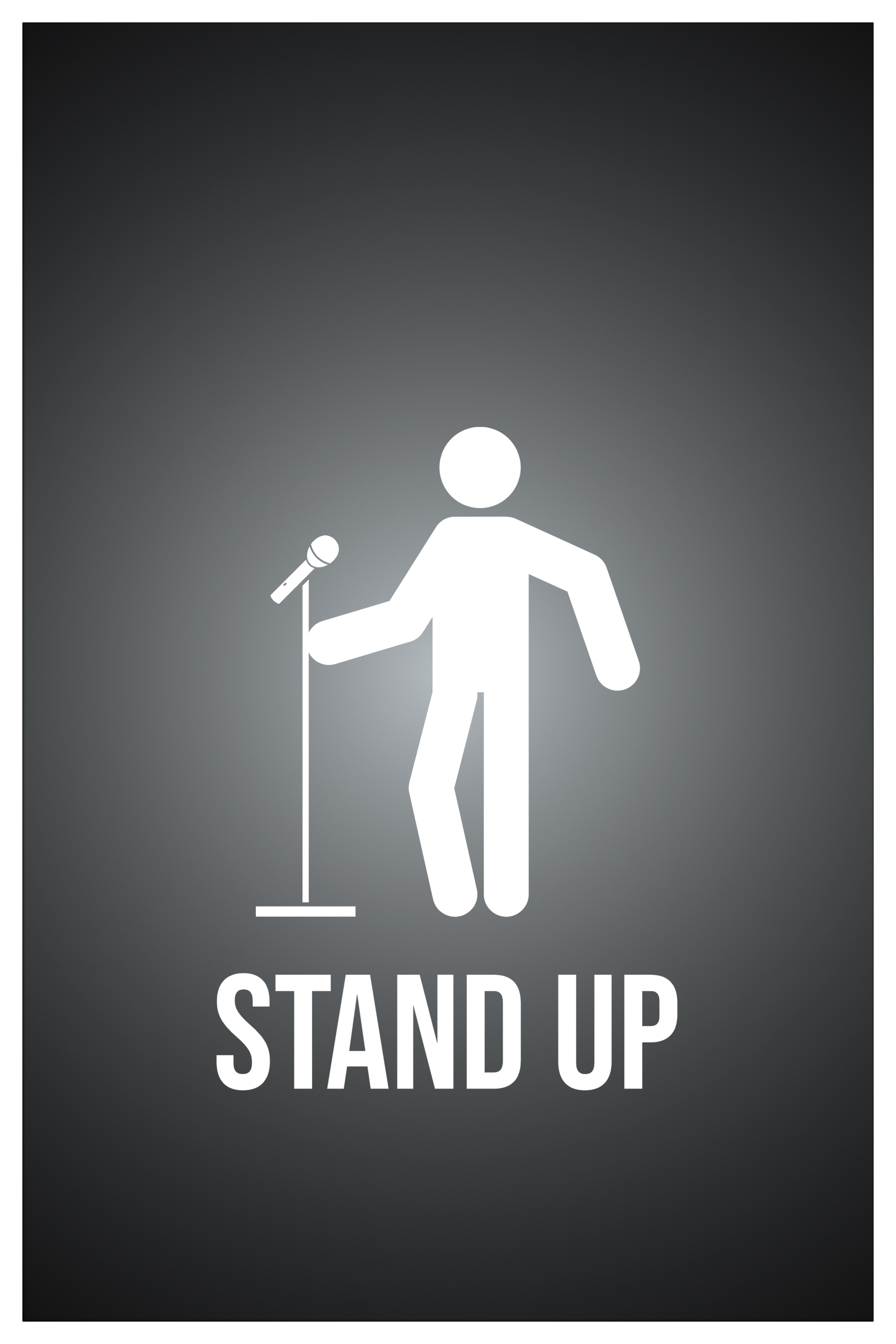 Stand Up Comedy [407462] (A1712860685) Collection (Movies) --Plex--